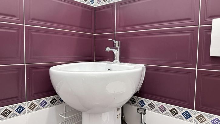 2-комн квартира Березовый Микрорайон, 208