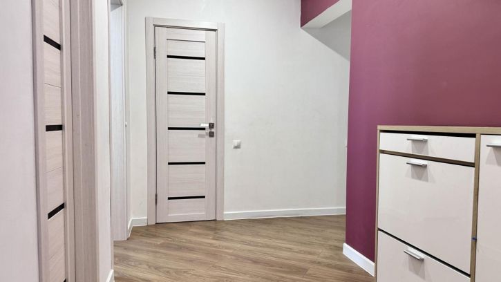 2-комн квартира Березовый Микрорайон, 208
