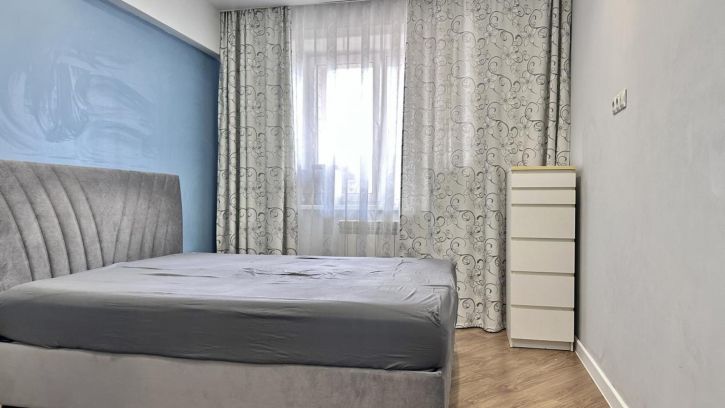 2-комн квартира Березовый Микрорайон, 208