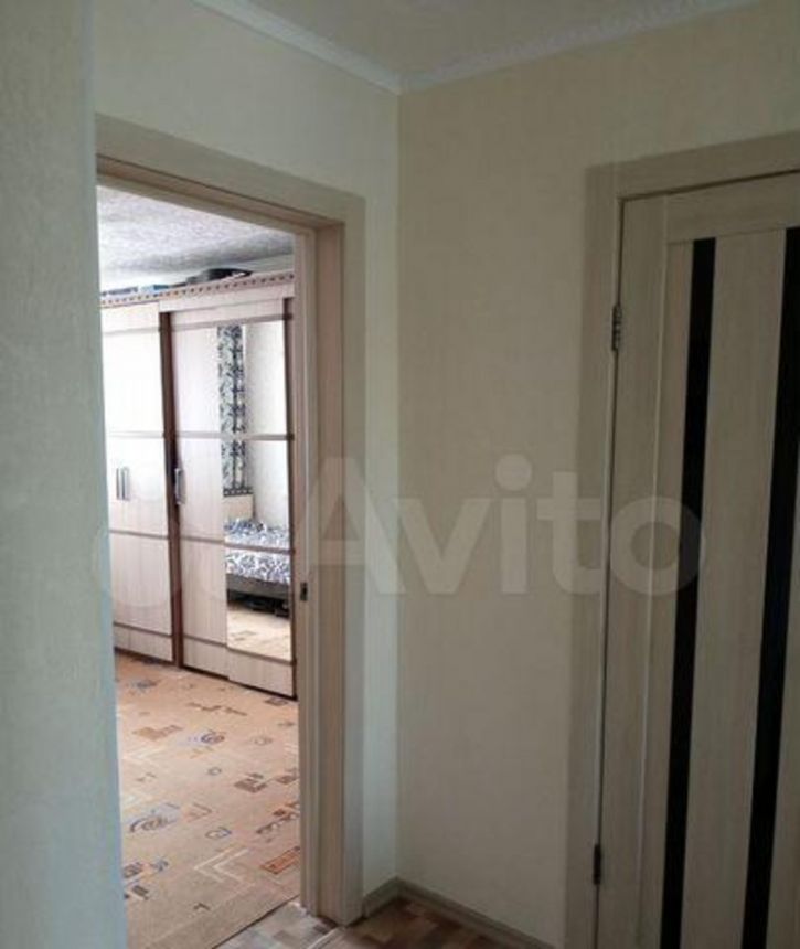 3-комн квартира Дружбы Народов пр-кт, 24