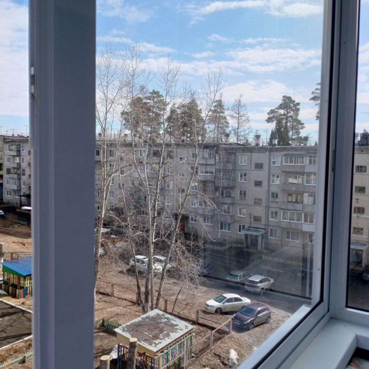 3-комн квартира Дружбы Народов пр-кт, 24