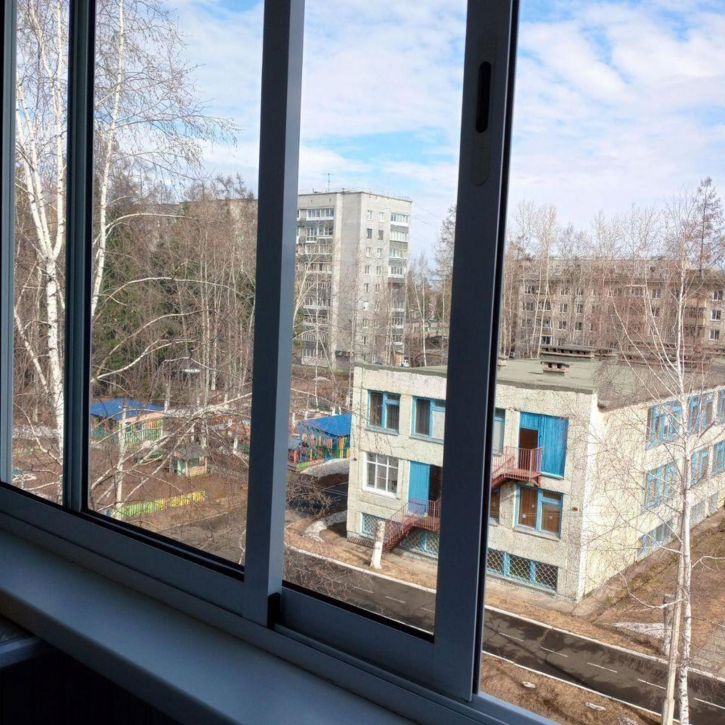 3-комн квартира Дружбы Народов пр-кт, 24