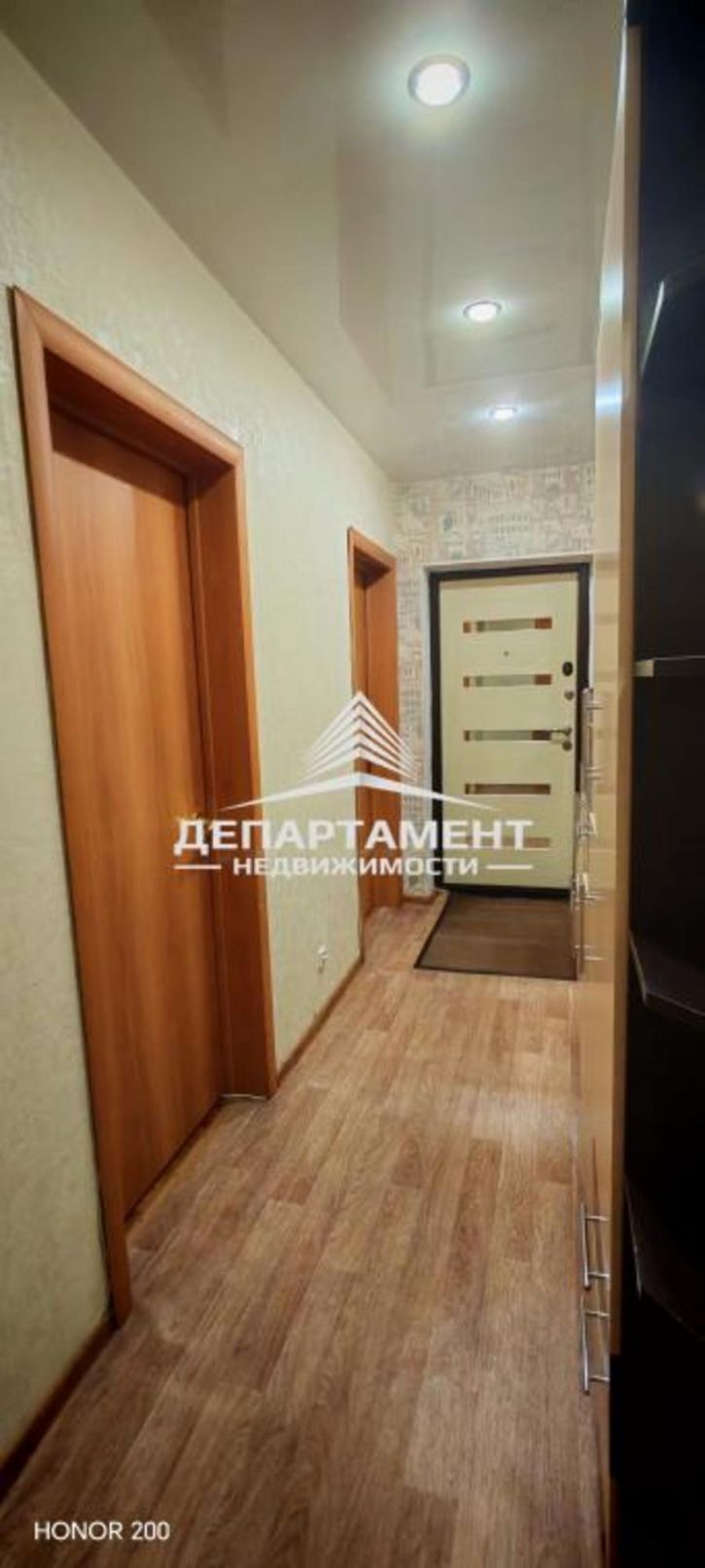 3-комн квартира Видная, 4/2