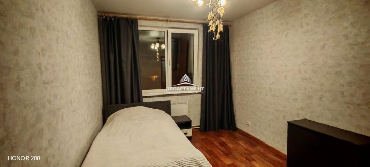3-комн квартира Видная, 4/2