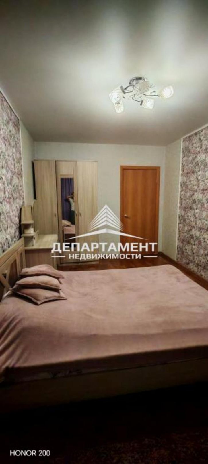 3-комн квартира Видная, 4/2
