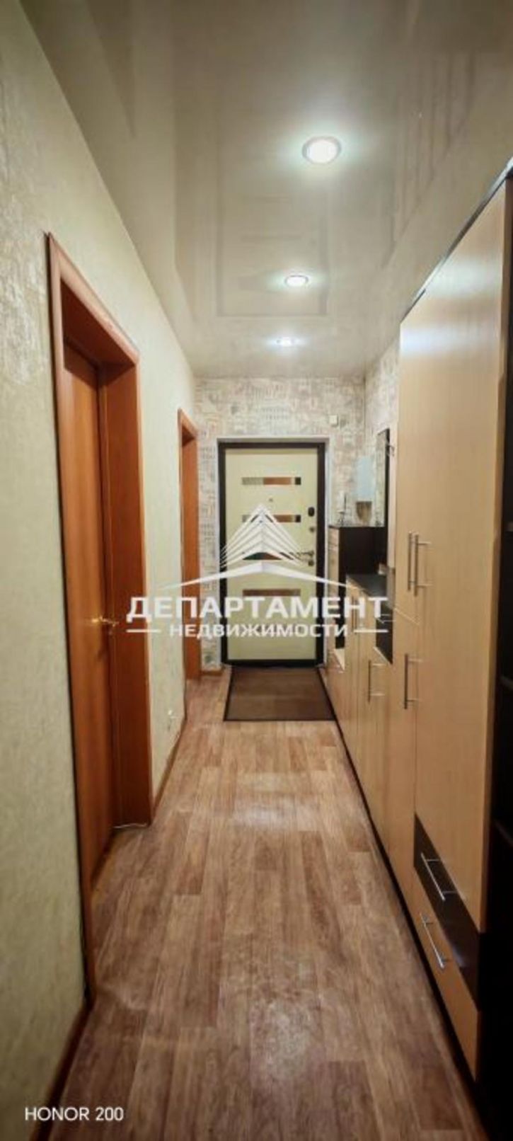 3-комн квартира Видная, 4/2