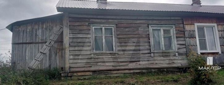 2-комн квартира Смирнова, 4