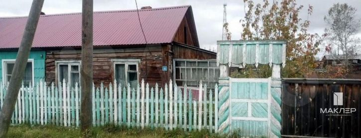 2-комн квартира Смирнова, 4