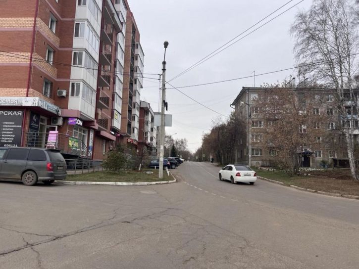 2-комн квартира в новом доме Свиридова, 2