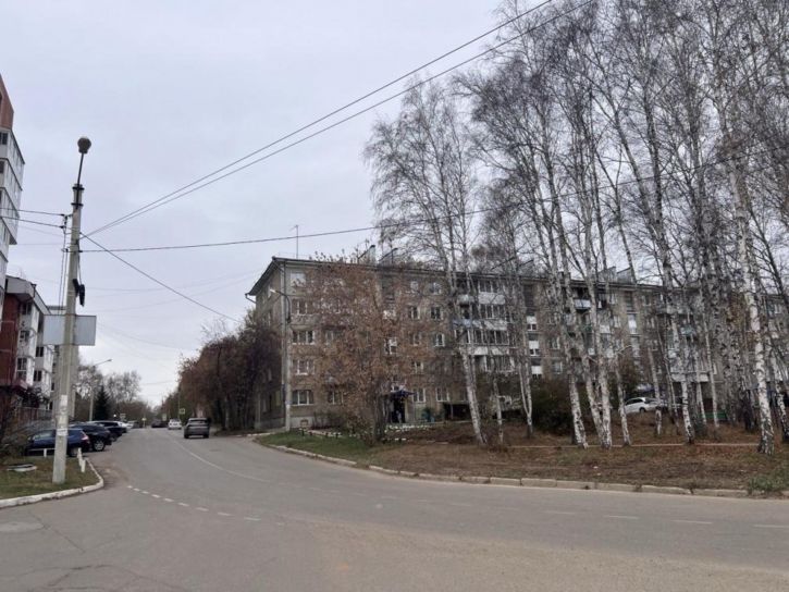 2-комн квартира в новом доме Свиридова, 2