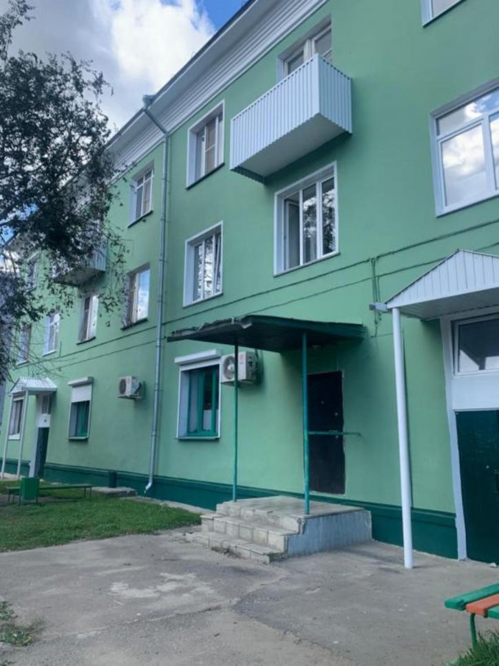 3-комн квартира Садовая, 26