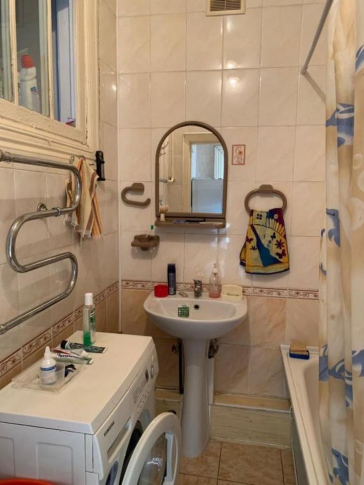 3-комн квартира Садовая, 26