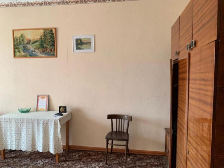3-комн квартира Садовая, 26
