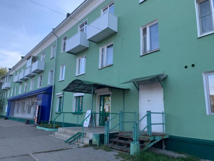 3-комн квартира Садовая, 26