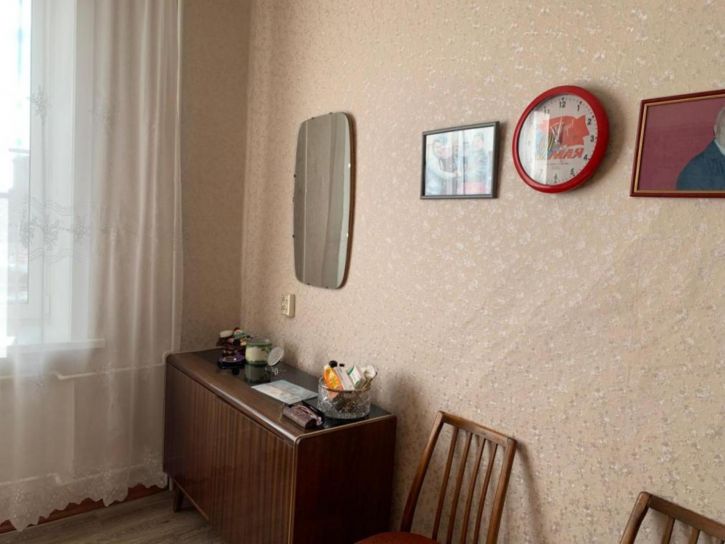 3-комн квартира Садовая, 26