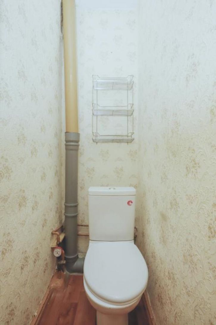 2-комн квартира 1-й микрорайон, 6а