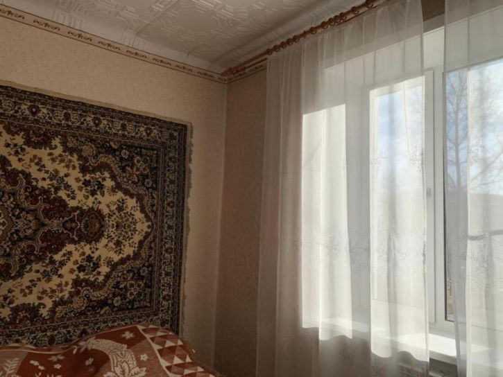3-комн квартира Садовая, 26