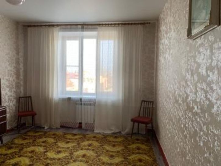 3-комн квартира Садовая, 26