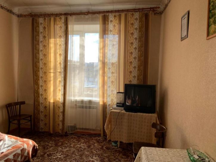 3-комн квартира Садовая, 26