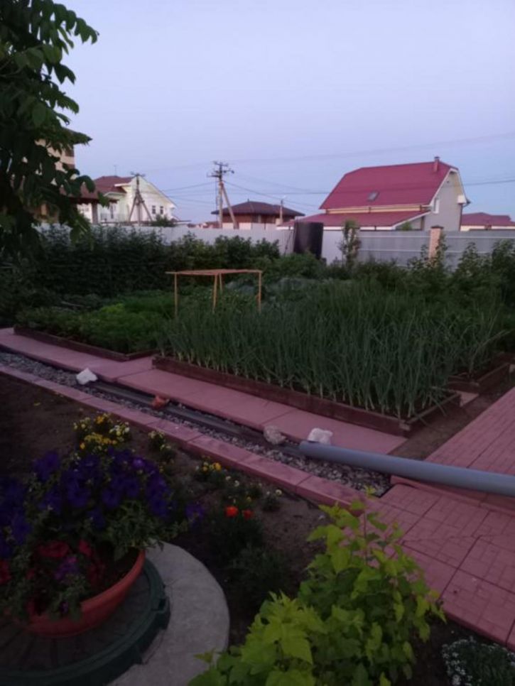 Коттедж/дом Ильинская, 7