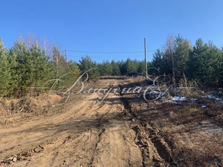 Земельный участок Загородный Переулок