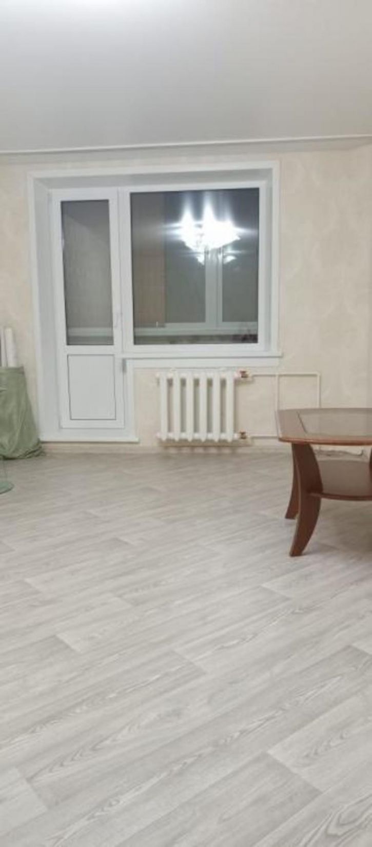 1-комн квартира Белградская, 3