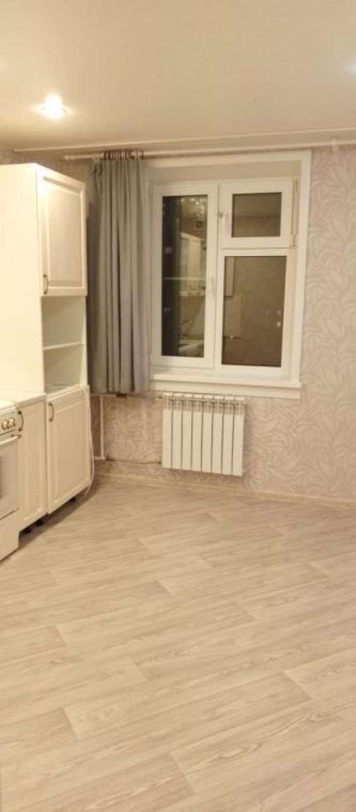 1-комн квартира Белградская, 3