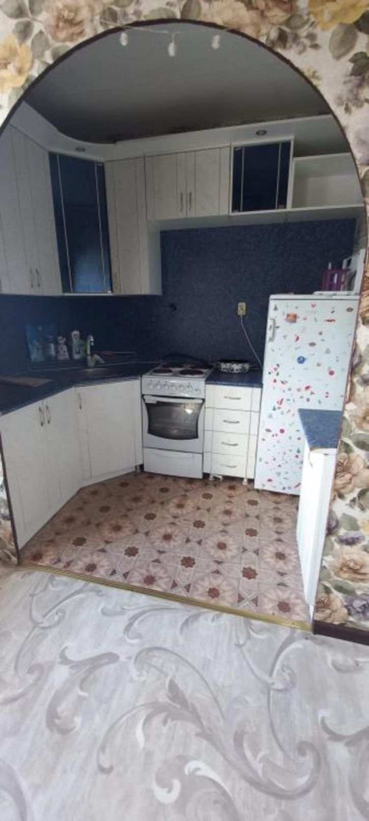 Коттедж/дом Дорожная, 2