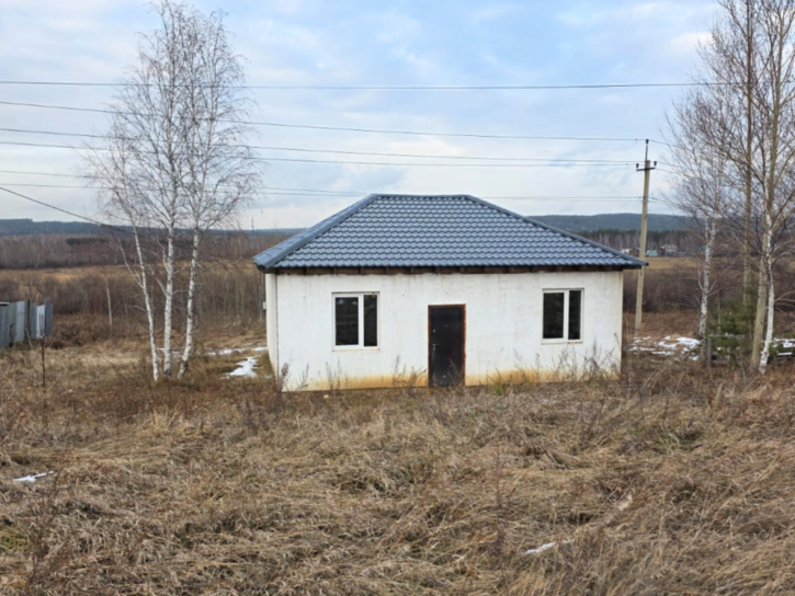 Коттедж/дом Степная