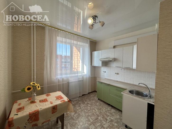 1-комн квартира -, 129