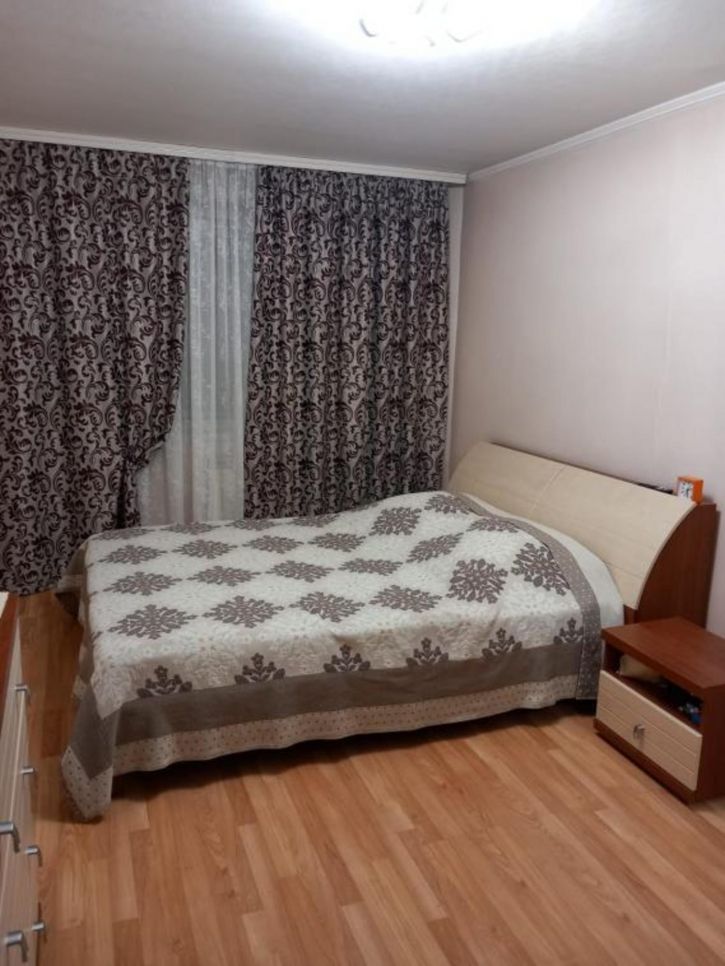 3-комн квартира Мира пр-кт, 52