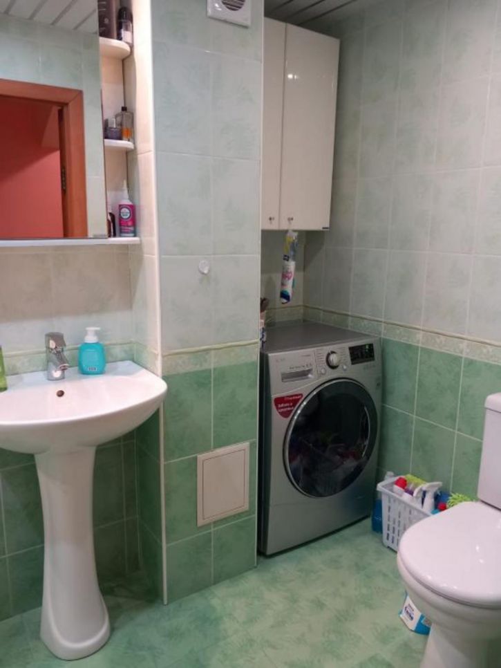 3-комн квартира Мира пр-кт, 52