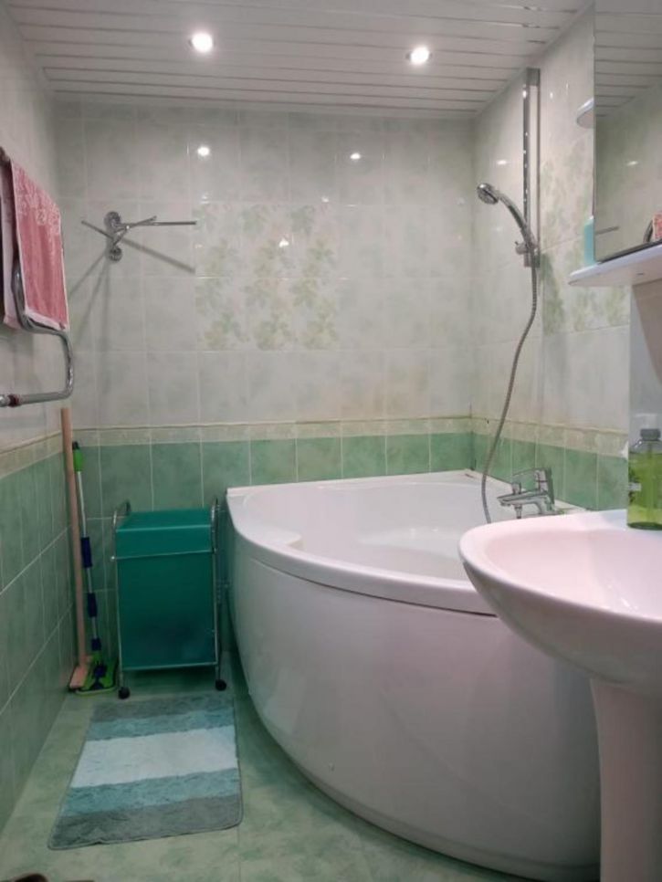 3-комн квартира Мира пр-кт, 52