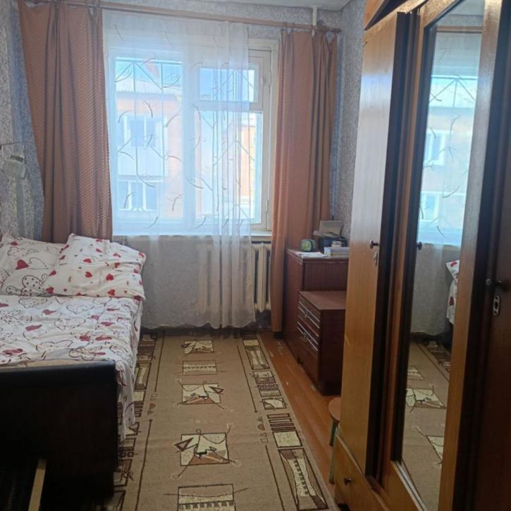 2-комн квартира Амбулаторная
