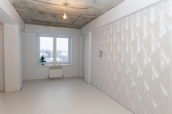 2-комн квартира 5-й квартал, 2
