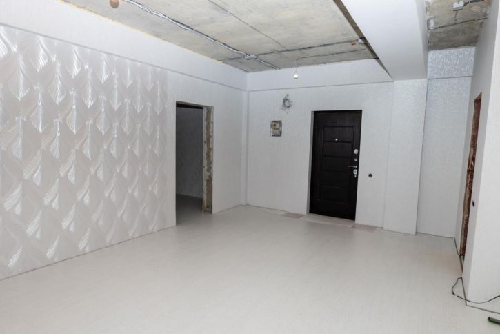 2-комн квартира 5-й квартал, 2