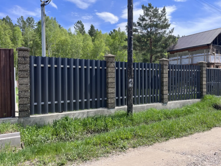 Земельный участок ДНТ Пирс, Кедровая, 9