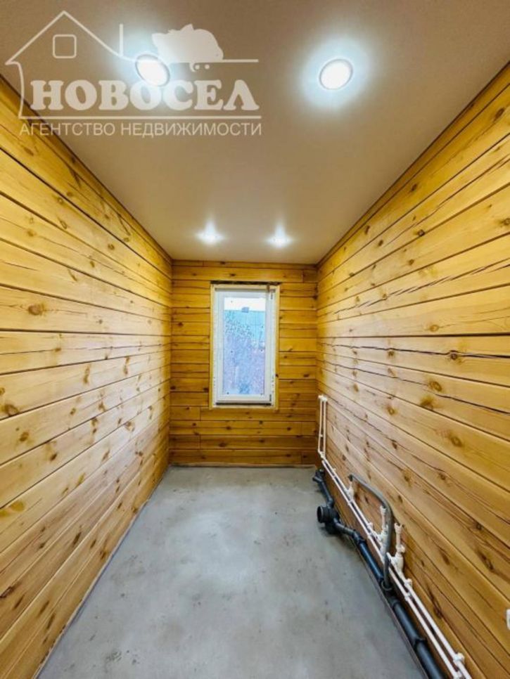 Коттедж/дом Крестьянская