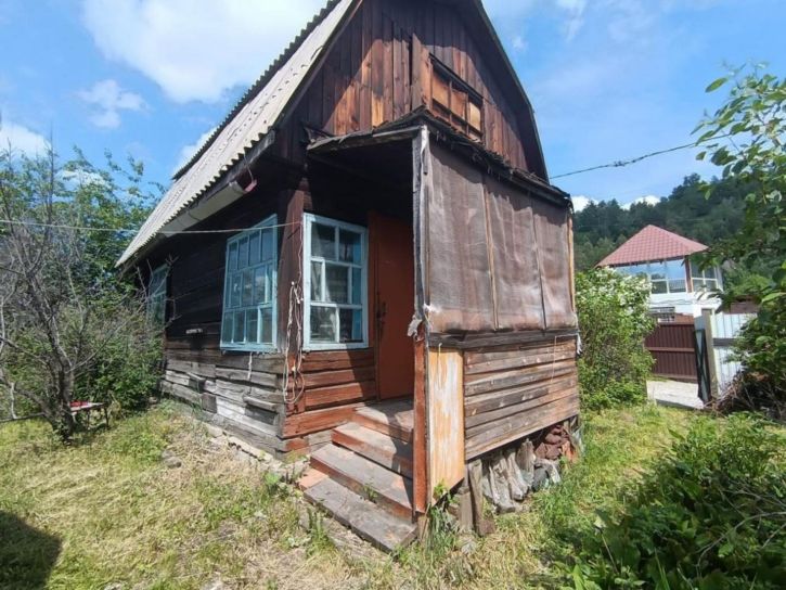 Коттедж/дом Дружба СНТ, 84 б