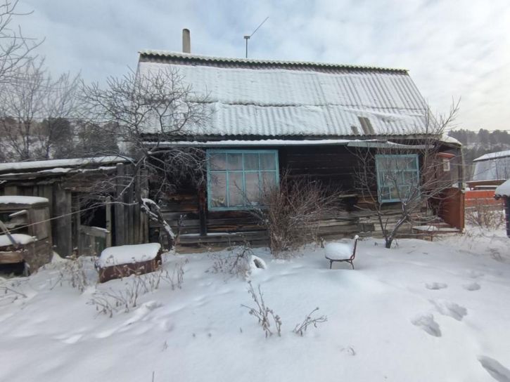 Коттедж/дом Дружба СНТ, 84 б