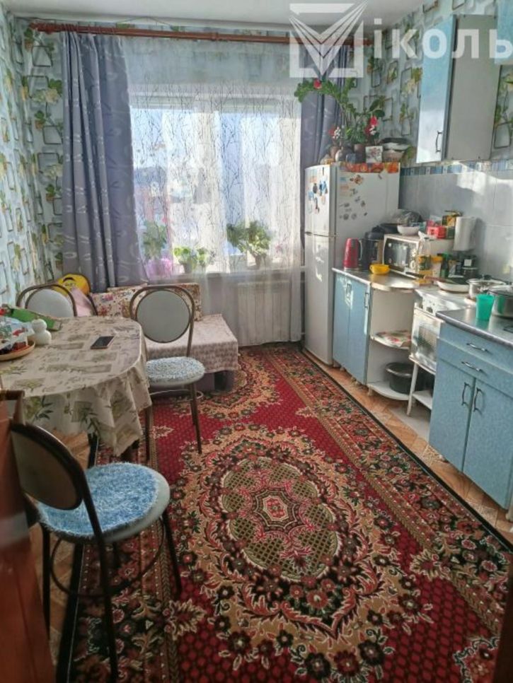 1-комн квартира 1 кв-л, 7