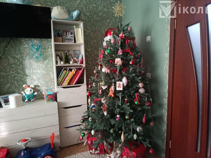1-комн квартира 1 кв-л, 7