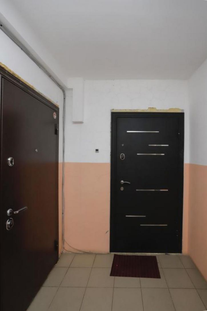 2-комн квартира Центральный микрорайон, 8