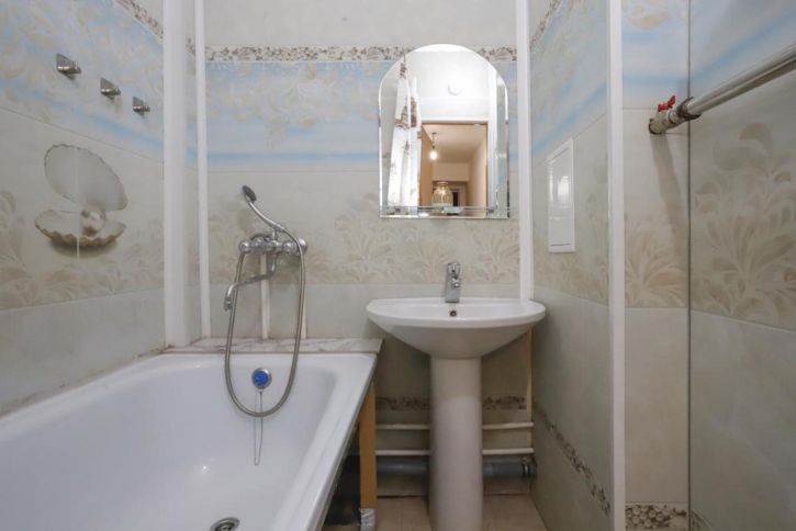 2-комн квартира Центральный микрорайон, 8
