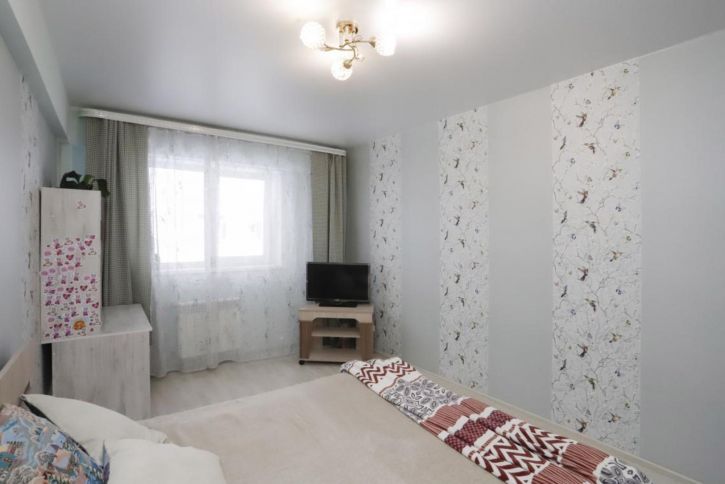 2-комн квартира Центральный микрорайон, 8