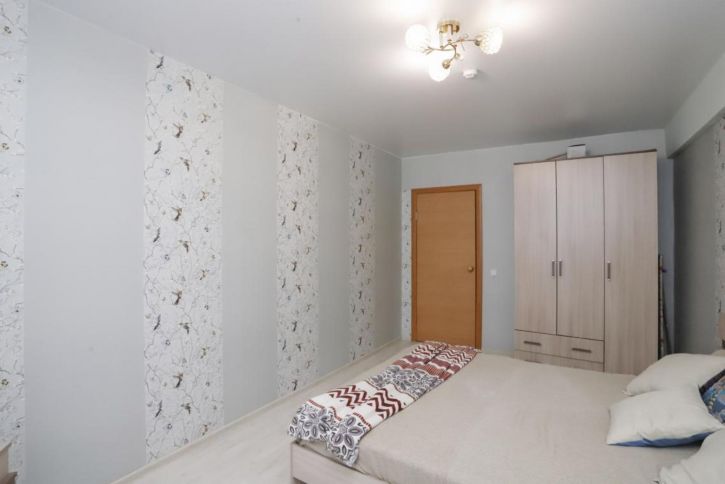 2-комн квартира Центральный микрорайон, 8