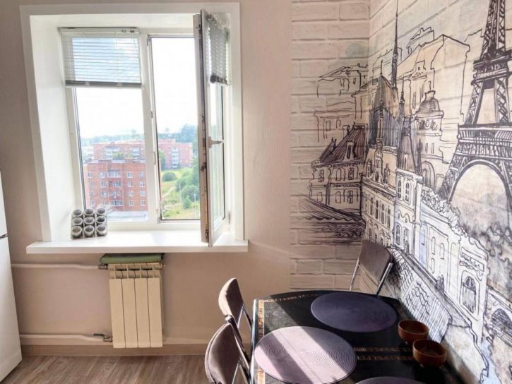 2-комн квартира Дружбы Народов пр-кт, 94