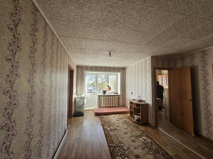 2-комн квартира Клименко, 37