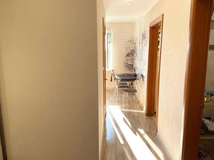 2-комн квартира Дружбы Народов пр-кт, 94