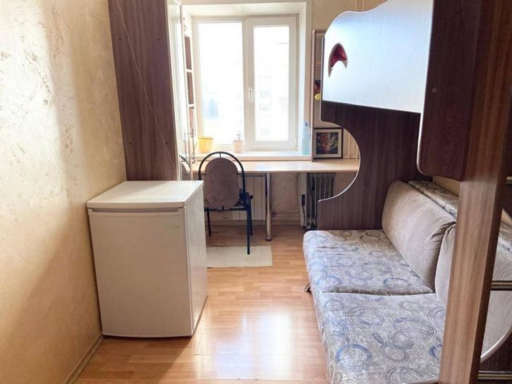 2-комн квартира Дружбы Народов пр-кт, 94